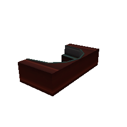 cboothseat1 (ID 11689) - GTA SA Object