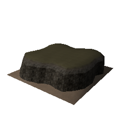 hill250x250rocky1 (ID 11694) - GTA SA Nature