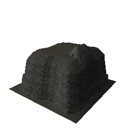 hill250x250rocky3 (ID 11696) - GTA SA Nature