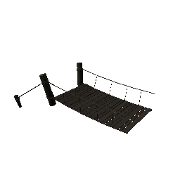 ropebridgepart1 (ID 11697) - GTA SA Road