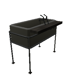 abattoirsink1 (ID 11709) - GTA SA Interior