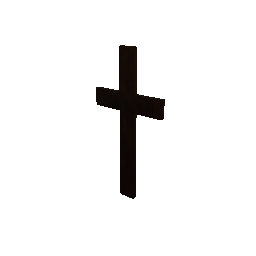 cross1 (ID 11712) - GTA SA Object