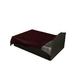 sweetsbed1 (ID 11720) - GTA SA Interior