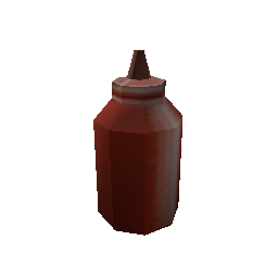saucebottle1 (ID 11722) - GTA SA Prop