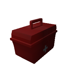 mediccase1 (ID 11738) - GTA SA Object