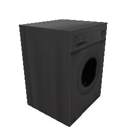 washer (ID 1208) - GTA SA Object