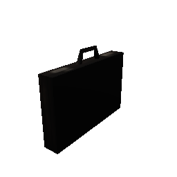 briefcase (ID 1210) - GTA SA Object