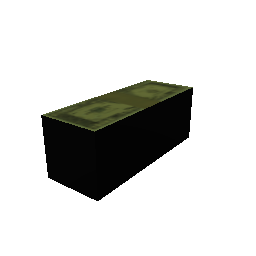 Money (ID 1212) - GTA SA Object