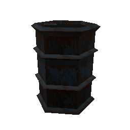 barrel2 (ID 1217) - GTA SA Industrial