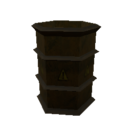 barrel1 (ID 1218) - GTA SA Industrial