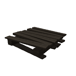palette (ID 1219) - GTA SA Object