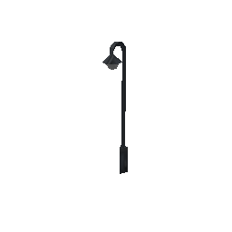 lampost_coast (ID 1223) - GTA SA Interior