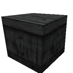 woodenbox (ID 1224) - GTA SA Prop