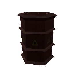 barrel4 (ID 1225) - GTA SA Industrial