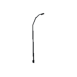 lamppost3 (ID 1226) - GTA SA Interior