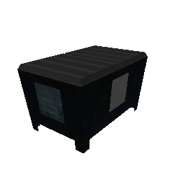 rcyclbank01 (ID 1236) - GTA SA Building