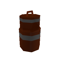 strtbarrier01 (ID 1237) - GTA SA Prop