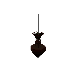 bouy (ID 1243) - GTA SA Object