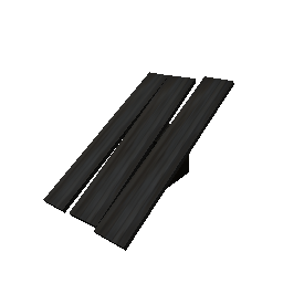 newramp (ID 1245) - GTA SA Object