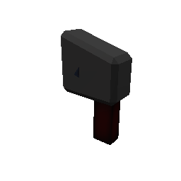 smashbarpost (ID 1250) - GTA SA Prop