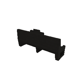 Stonebench1 (ID 1256) - GTA SA Nature