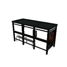 bustopm (ID 1257) - GTA SA Sign