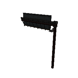 BillBd1 (ID 1259) - GTA SA Object