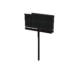 LODlBd2 (ID 1261) - GTA SA LOD Object