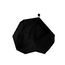 BlackBag1 (ID 1264) - GTA SA Prop