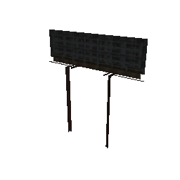 LODlBd3 (ID 1266) - GTA SA LOD Object