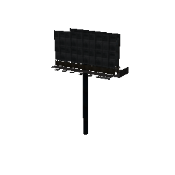BillBd2 (ID 1267) - GTA SA Object