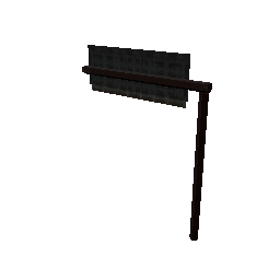 LODlBd1 (ID 1268) - GTA SA LOD Object