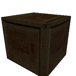 gunbox (ID 1271) - GTA SA Prop