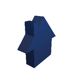 property_locked (ID 1272) - GTA SA Object
