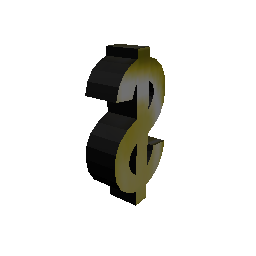 bigdollar (ID 1274) - GTA SA Object