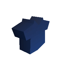 clothesp (ID 1275) - GTA SA Object