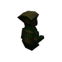 package1 (ID 1276) - GTA SA Object
