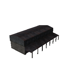 CE_bigshed1 (ID 12805) - GTA SA Building