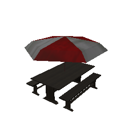 parktable1 (ID 1281) - GTA SA Interior