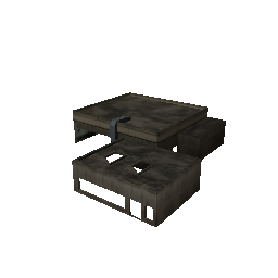 smalltwnbld05 (ID 12822) - GTA SA Building