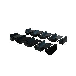cos_pizseats (ID 12842) - GTA SA Object