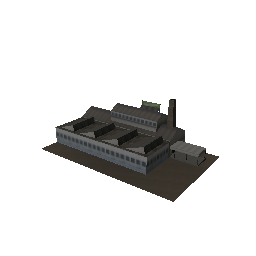 sprunk_fact (ID 12847) - GTA SA Object