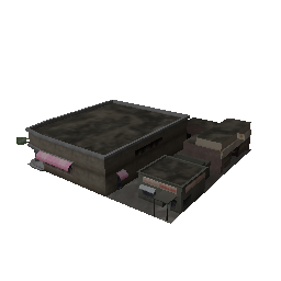 CornerStore_01 (ID 12849) - GTA SA Building