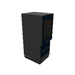 newstandnew4 (ID 1286) - GTA SA Object