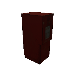 newstandnew2 (ID 1288) - GTA SA Object