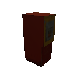 newstandnew1 (ID 1289) - GTA SA Object