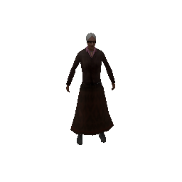 dnfolc1 (ID 129) - GTA SA Pedestrian
