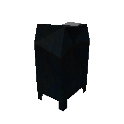 postbox1_d (ID 1292) - GTA SA Prop
