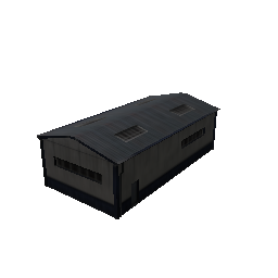 sw_SHED01 (ID 12925) - GTA SA Object