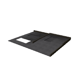 sw_sheds_base (ID 12926) - GTA SA Object